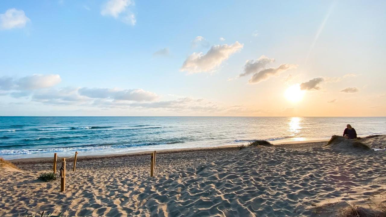 Apartment Romana Playa Marbella