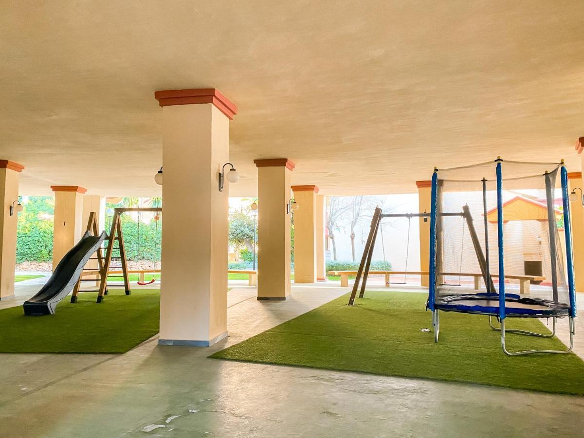 Romana Playa Apartment